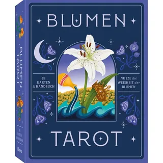 Librero Blumen Tarot