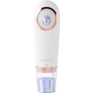 Beautifly B-Hydrapeel Pro Massagegerät + Ersatzbürstenköpfe 1 St.