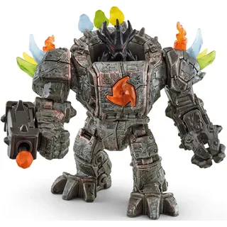 Schleich Eldrador Mini Creatures Master Roboter 42549