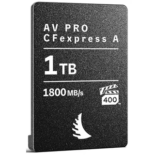Angelbird AV PRO CFexpress 1TB