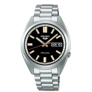 Seiko 5 Sports Automatik Edelstahl 37,4 mm SRPK89K1