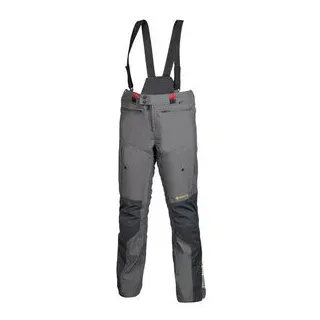 IXS Tour Master-GTX Hose grau unisex, XXXXL