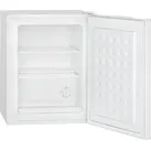 Bomann GB 7236 Gefrierschrank EEK: E (A - G) Weiß