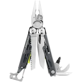 Multitool edelstahl