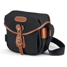 Billingham Fototasche Hadler Digital schwarz/braun