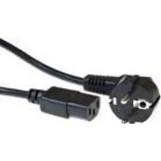 NEC SV8100 Main Cable 2.5m INT, Kaltgerätekabel für DAP Stromversorgung (960001621000)