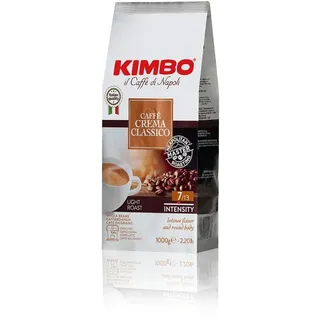 Kimbo Crema Classico 1kg
