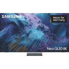 SAMSUNG GQ65QN990F Mini LED / Neo QLED 8K TV (65 Zoll 163 cm, UHD 8K, SMART TV)