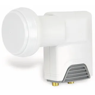 goobay Universal Quad LNB (67272)