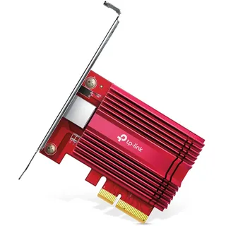 TP-Link TX401 - 10 Gigabit PCI Express Netzwerk Adapter