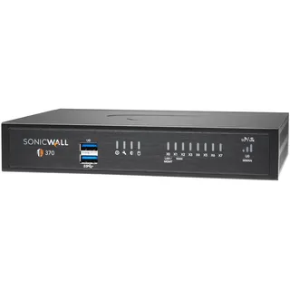 Sonicwall TZ370