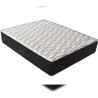 DAGOSTINO HOME Matratze 180x200 Orthopädische, Höhe 30cm