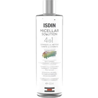 Isdin Mizellenwasser 4in1 400 ml