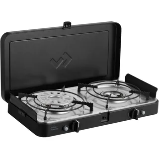 2 Cook 3 Turbo FFD Stove 50 mbar