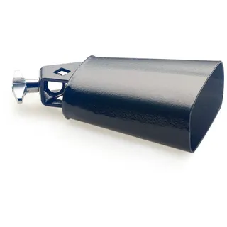Stagg 13305 Kuhglocke 4-1/2 Zoll Cowbell Rock mit Schraube für Schlagzeug