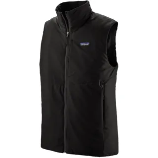 Patagonia Nano-Air Light Weste, schwarz,