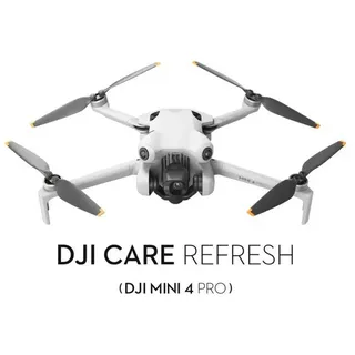 DJI Care Refresh Mini 4 Pro - 1 Jahr