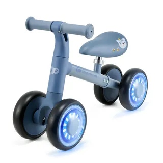 Kinderkraft Cutie Flash Blau
