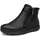 Osaka Damenschuhe 12-34581 01 12-34581 01 Schwarz 41 EU