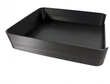 Auffangschale für die Powermatic 3 +