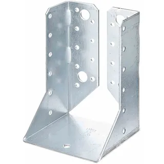 GAH Alberts Balkenschuh Typ B 80 x 120 mm