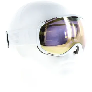 Scott Faze II Skibrille-Weiss-One Size