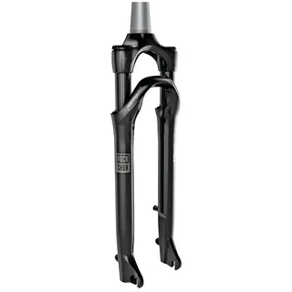 RockShox Federgabel RL Paragon TK Solo-Air 65mm 700C 9mm Schnellspanner schwarz