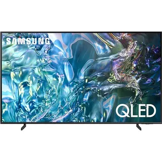 QE65Q60D 65" QLED 4K Q60D (EU-Modell)