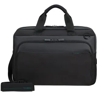 Samsonite Mysight Laptoptasche 42 cm, 12.5 L, Schwarz