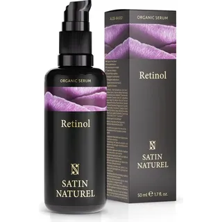 SatinNaturel Satin Naturel Retinol Serum 50ml