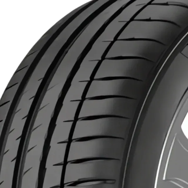 Pilot Sport 4 245/40 R17 95Y XL Sommerreifen