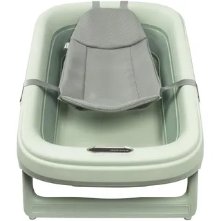 Maxi-Cosi Badewanne Indigo Plus faltbar, oliv