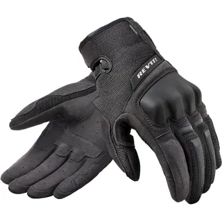 RevIt! Revit Volcano Damenhandschuhe - Black - L