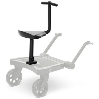 ABC-Design ABC Design Sitz Kiddy Ride On Schwarz