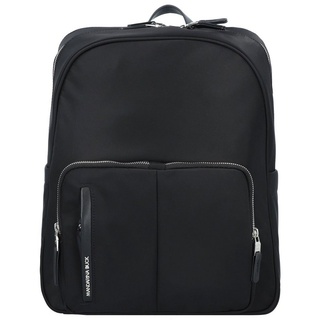 Mandarina Duck Hunter Daypack 40 cm Laptopfach black