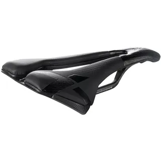 SELLE ITALIA X-LR Kit Carbonio Superflow Sattel schwarz - L3
