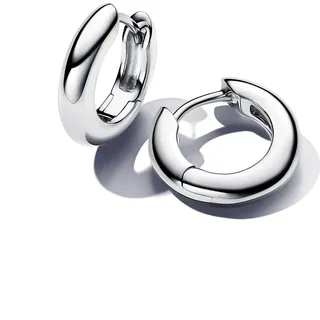 Pandora Creolen Essence silber 293320C00