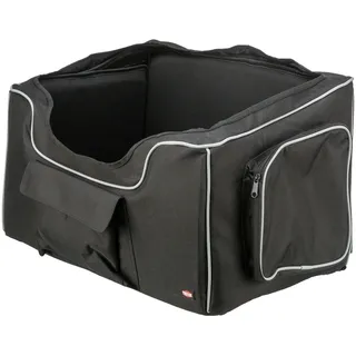 Trixie Hunde Autositz Midi schwarz/grau, UVP 99,99 EUR, NEU