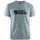 T-Shirt Uncle Blue/Melange XL