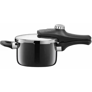 Silit Sicomatic t-plus 2,5 l schwarz