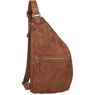 Spikes & Sparrow Sling Bag Reese Slingbag Brandy
