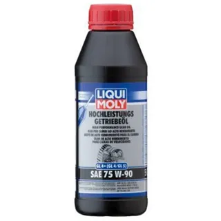 LIQUI MOLY Getriebeöl 500ml