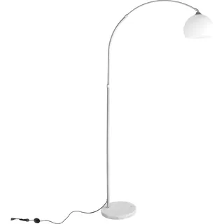 CCLIFE LED E27 Bogenlampe höhenverstellbar 130-180cm