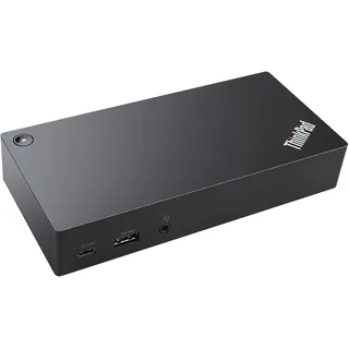 Lenovo ThinkPad USB-C Dock