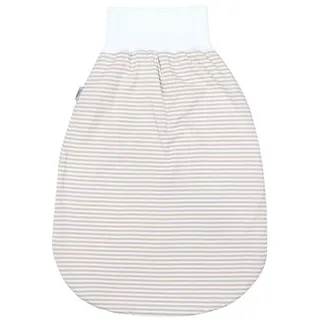 TupTam Baby Schlafsack Strampelsack Beige 80