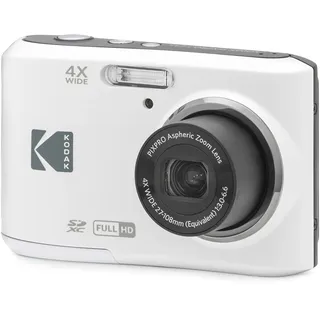 Kodak PIXPRO FZ45 weiß