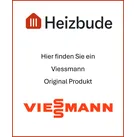 Schieber für Mischer 3 DN 25 MS 60 - 7811974 von Viessmann