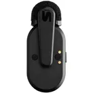 Shure MoveMic One, Aufsteckbares Mikrofon, -37 dB, 50 - 20000 Hz, 48 kHz, 100 dB