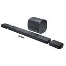 JBL Bar 1300 Mk.2 11.1.4-Kanal Surround Soundbar mit kabellosem Subwoofer schwarz
