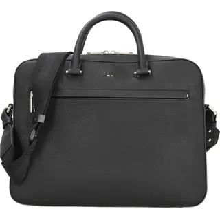 Boss Ray Aktentasche 39 cm Laptopfach schwarz